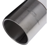 Steel Shim, 100in x 6in x 0.254mm