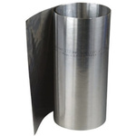 Steel Shim, 100in x 6in x 0.203mm