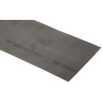 Steel Shim, 1.25m x 150mm x 0.1mm
