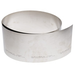 Steel Shim, 50in x 6in x 0.127mm