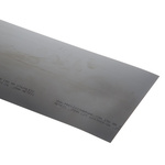 Steel Shim, 1.25m x 150mm x 0.25mm