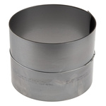 Steel Shim, 2.5m x 150mm x 0.5mm