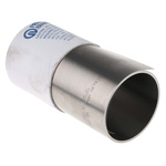 Steel Shim, 2.5m x 150mm x 0.2mm