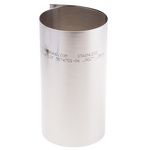 Steel Shim, 50in x 6in x 0.051mm