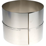 Steel Shim, 1.25m x 150mm x 0.5mm