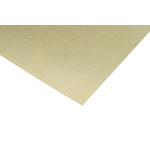 RS PRO Shim Kit, Brass - Natural