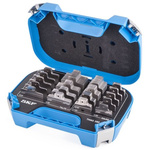 SKF Shim Kit, Stainless Steel - Blue