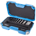 SKF Shim Kit, Stainless Steel - Blue