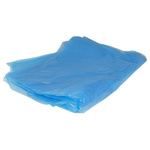 Hanmere Polythene Blue Low Density Polyethylene (LDPE) Tarpaulin 500mm x 750mm