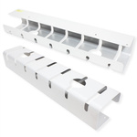 Roline Cable Bracket, Steel, 1.06m L