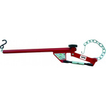 SAM Stainless Steel Stainless Steel Clamp Lever, , 3206