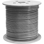 Festo Black Round Plastic Tube x 4mm OD x 2.6mm ID x 1.4mm