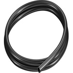 Festo Black Round Plastic Tube x 10mm OD x 7mm ID x 3mm