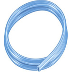 Festo Blue Round Plastic Tube x 10mm OD x 7mm ID x 3mm