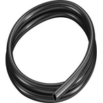 Festo Black Round Plastic Tube x 12mm OD x 8mm ID x 4mm