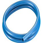 Festo Blue Round Plastic Tube x 9.8mm OD x 14mm ID x 4.2mm