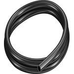 Festo Black Round Plastic Tube x 14mm OD x 9.8mm ID x 4.2mm