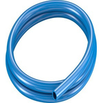 Festo Blue Round Plastic Tube x 16mm OD x 11mm ID