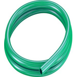 Festo Green Round Plastic Tube x 16mm OD x 11mm ID x 5mm