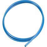 Festo Blue Round Plastic Tube x 4mm OD x 2.6mm ID x 1.4mm