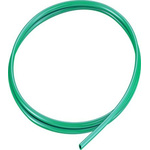 Festo Green Round Plastic Tube x 4mm OD x 2.6mm ID