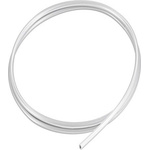 Festo Natural Round Plastic Tube x 4mm OD x 2.6mm ID x 1.4mm