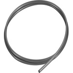 Festo Black Round Plastic Tube x 4mm OD x 2.6mm ID