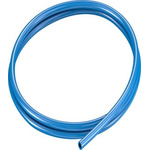Festo Blue Round Plastic Tube x 6mm OD x 4mm ID x 2mm