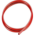 Festo Red Round Plastic Tube x 6mm OD x 4mm ID