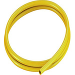 Festo Yellow Round Plastic Tube x 8mm OD x 5.7mm ID x 2.3mm