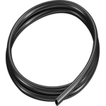 Festo Black Round Plastic Tube x 8mm OD x 5.7mm ID