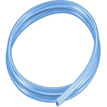 Festo Blue Round Plastic Tube x 8mm OD x 5.7mm ID x 2.3mm