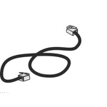 Bosch Rexroth Structural System Cable Management, 1m L