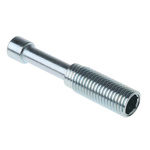 RS PRO T-Matic Connector Connecting Component, Strut Profile 40 mm, Groove Size 8mm