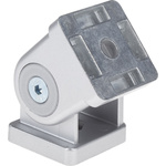 RS PRO Pivot Joint Connecting Component, Strut Profile 40 mm, Groove Size 8mm