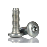 RS PRO Screw Connector Connecting Component, Strut Profile 30 mm, 40 mm, Groove Size 6mm