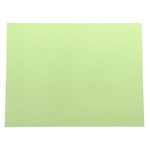 3M Green Aluminium Oxide Fibre Optic Lapping Film, 8-1/2in x 215.9mm, 30μm Grade