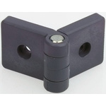 FlexLink M6 Hinge Connecting Component, Strut Profile 44 mm, 88 mm, Groove Size 11mm