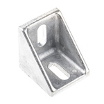 FlexLink M6 Angle Bracket Connecting Component, Strut Profile 44 mm, Groove Size 11mm