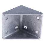 FlexLink M6 Angle Bracket Connecting Component, Strut Profile 88 mm, Groove Size 11mm