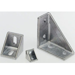 FlexLink M6 Angle Bracket Connecting Component, Strut Profile 88 mm, Groove Size 11mm
