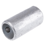 RS PRO Joint Clamp Connecting Component, Strut Profile Type 1, Round Tube Size Type 1