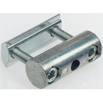 FlexLink M6 Fastener Yoke Connecting Component, Strut Profile 30 mm, 60 mm, Groove Size 7.2mm