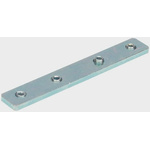 FlexLink Connecting Strip Connecting Component, Strut Profile 22 mm, Groove Size 5.5mm