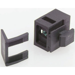FlexLink M5 Multi-Block Connecting Component, Strut Profile 22 mm, 44 mm, Groove Size 5.5mm
