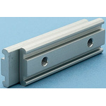 FlexLink M8 Parallel Connector Connecting Component, Strut Profile 44 mm, 88 mm, Groove Size 11mm