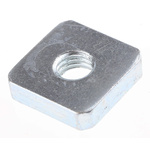 FlexLink M8 Square Nut Connecting Component, Strut Profile 44 mm, Groove Size 11mm
