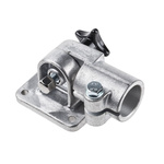 Rose+Krieger M10 Hinge Clamp Connecting Component, Strut Profile 30 mm