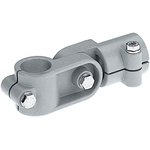 Rose+Krieger Hinge Clamp Connecting Component, Strut Profile 50 mm