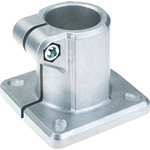 Rose+Krieger Base Clamp Connecting Component, Strut Profile 20 mm